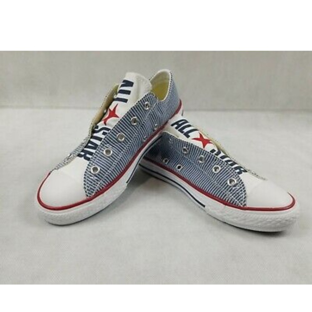 New Converse slip on youth size